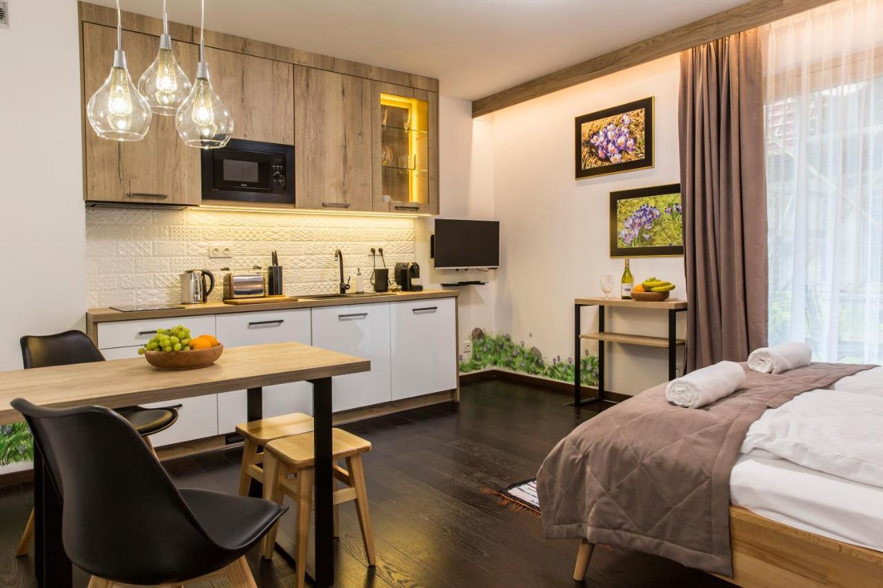 Apartamento Bialka - *