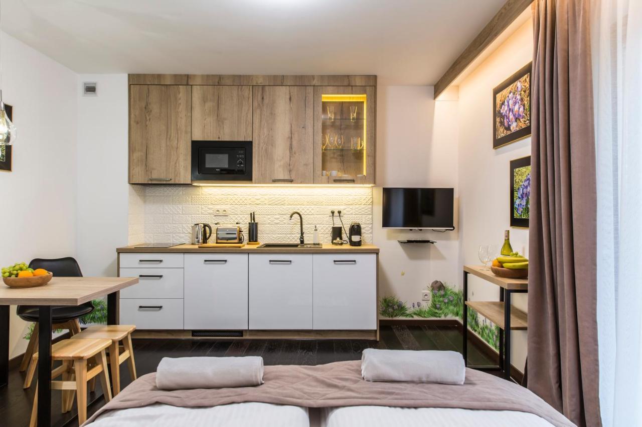Apartamento Bialka - Białka Tatrzańska