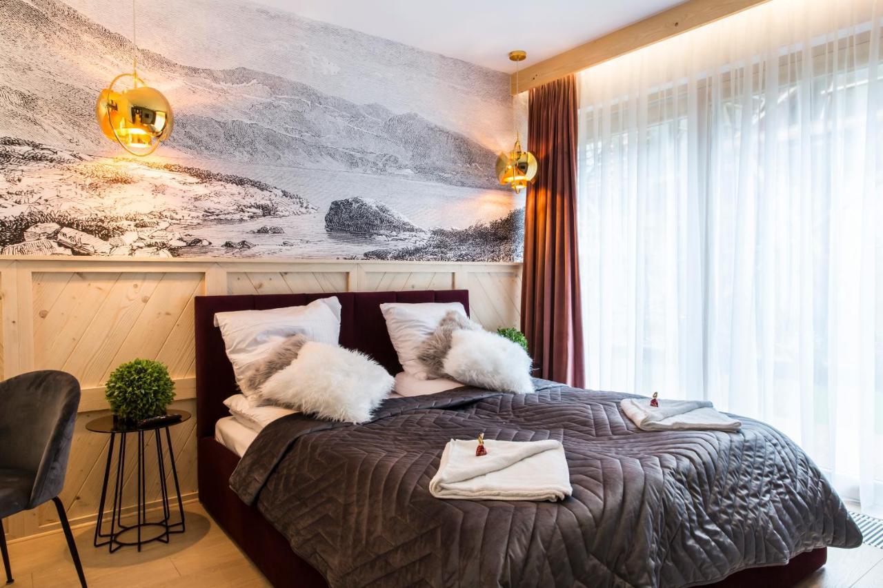 Bialka - Apartamento Białka Tatrzańska