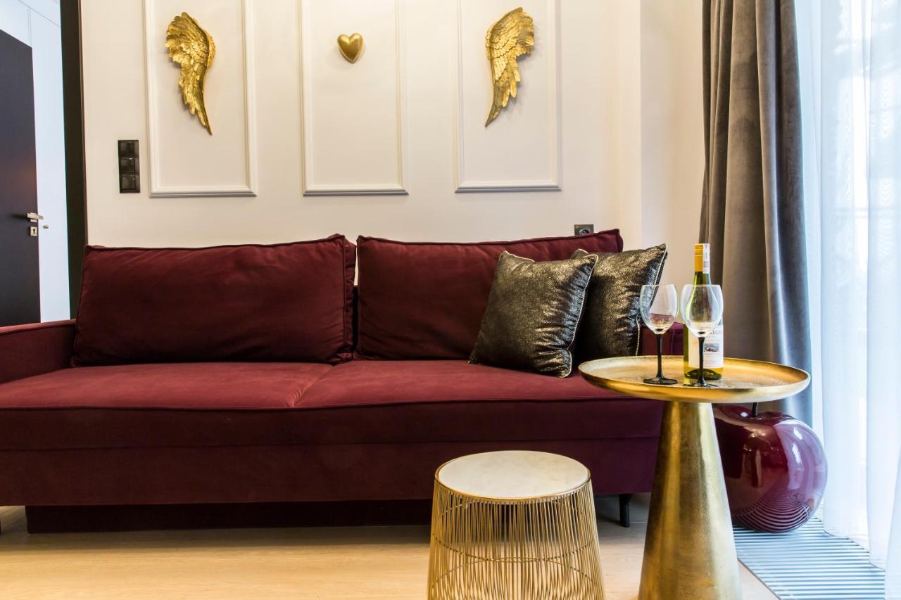 - Apartment Bialka Tatrzanska