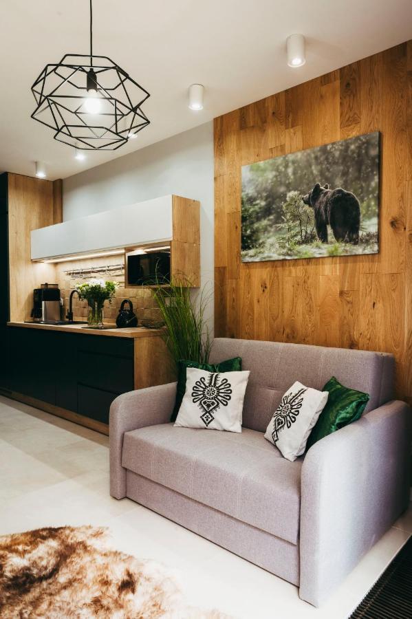 Apartment -