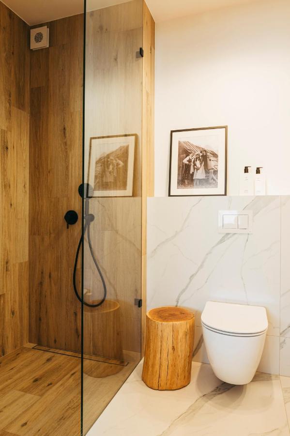 Apartment - *