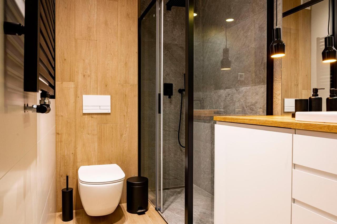 Apartamento Bialka - *