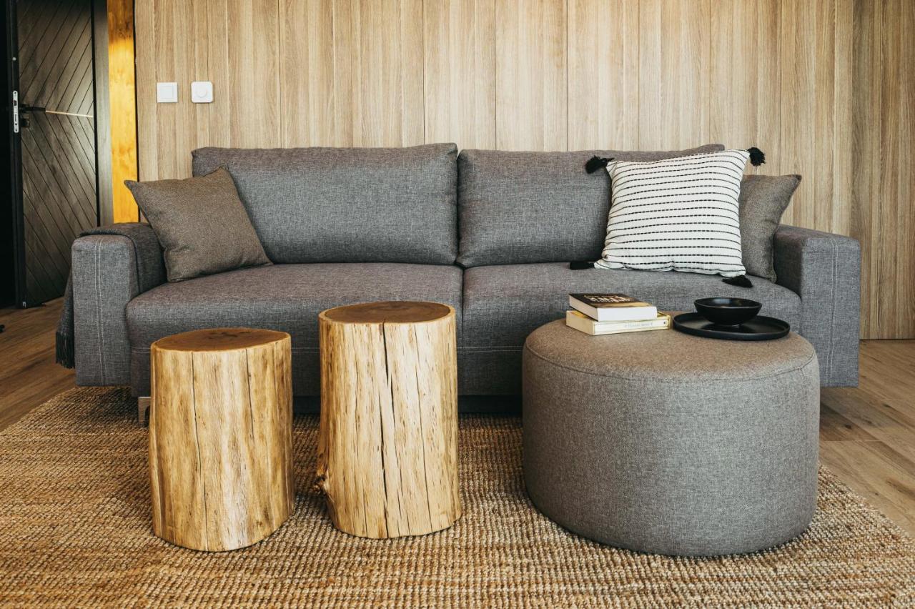 - Apartment