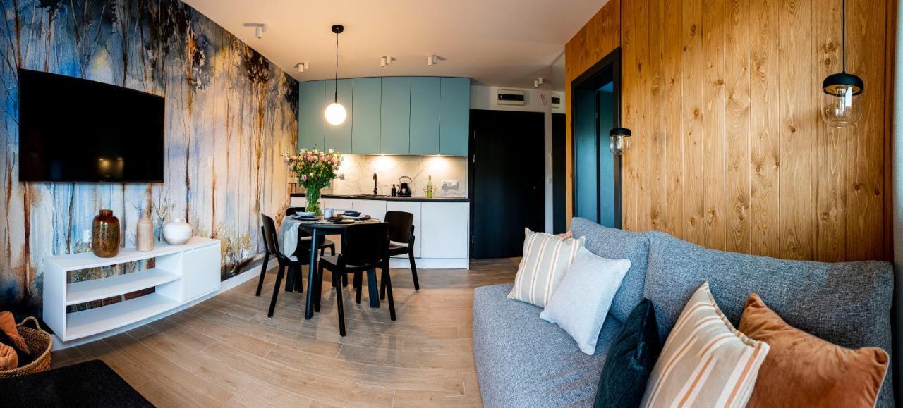 Apartment - *