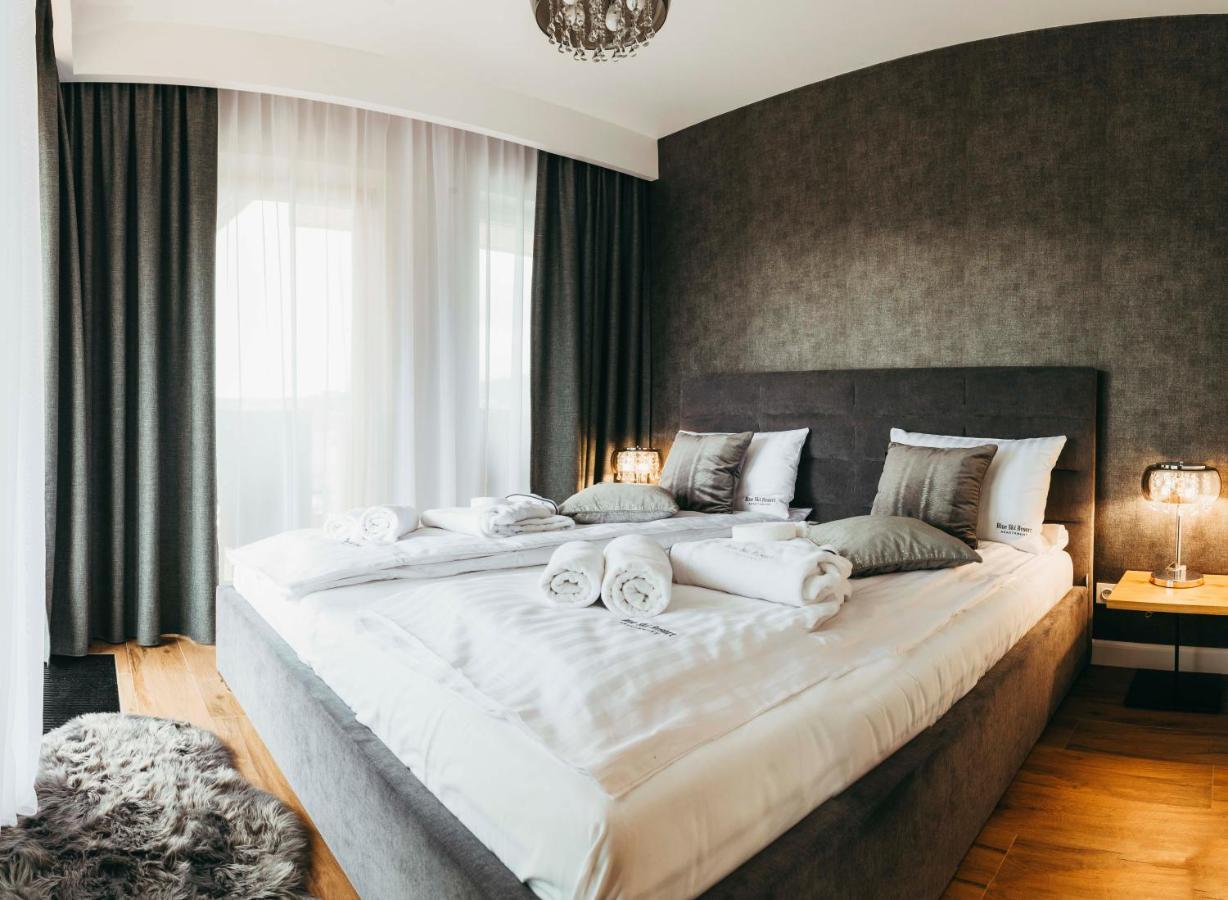 Apartamento Bialka - *