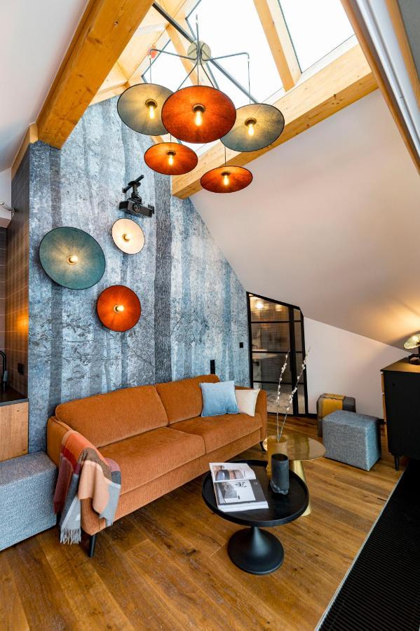 - Apartment *