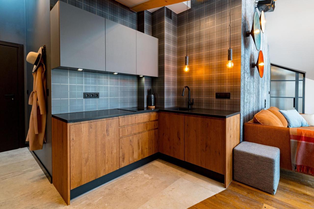 Apartment -