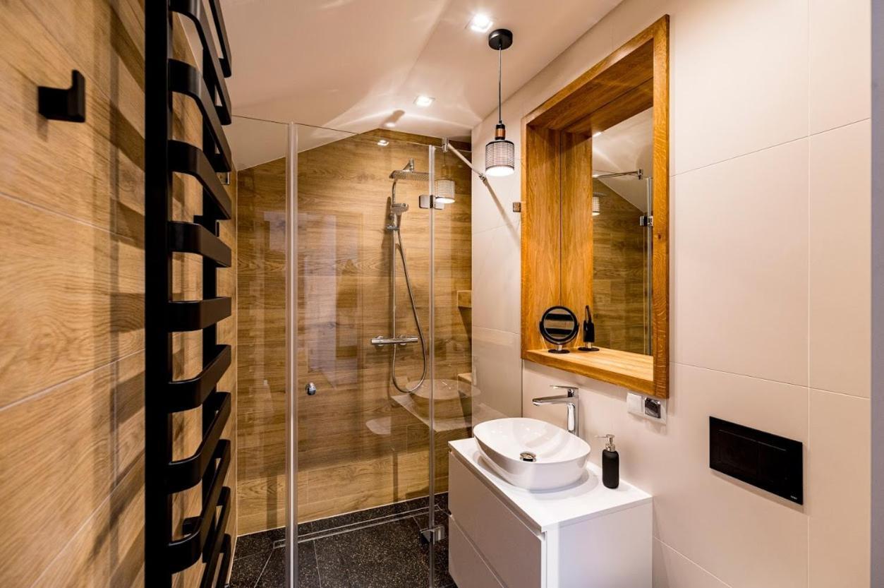 Apartamento Bialka - Białka Tatrzańska