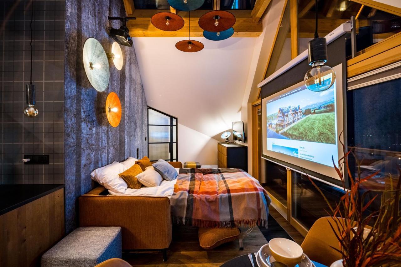 Apartment - *