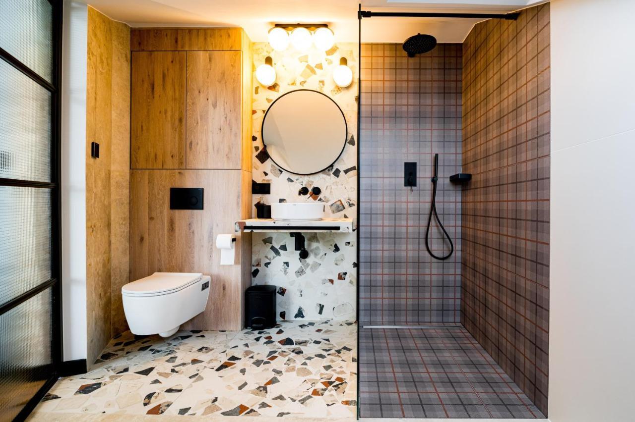 - Apartment Bialka Tatrzanska