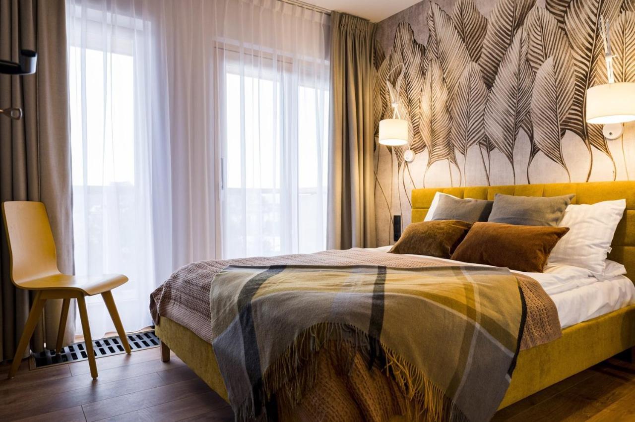 - Apartment Bialka Tatrzanska