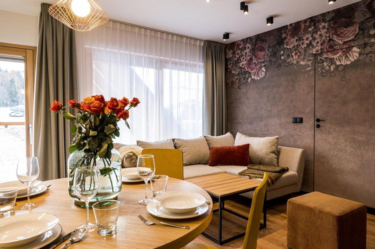 Apartment -