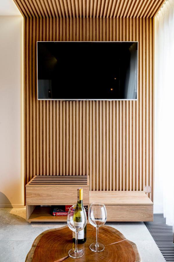Apartment -