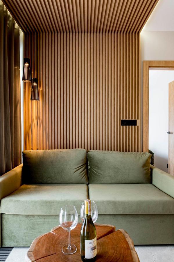 Apartamento Bialka - Białka Tatrzańska