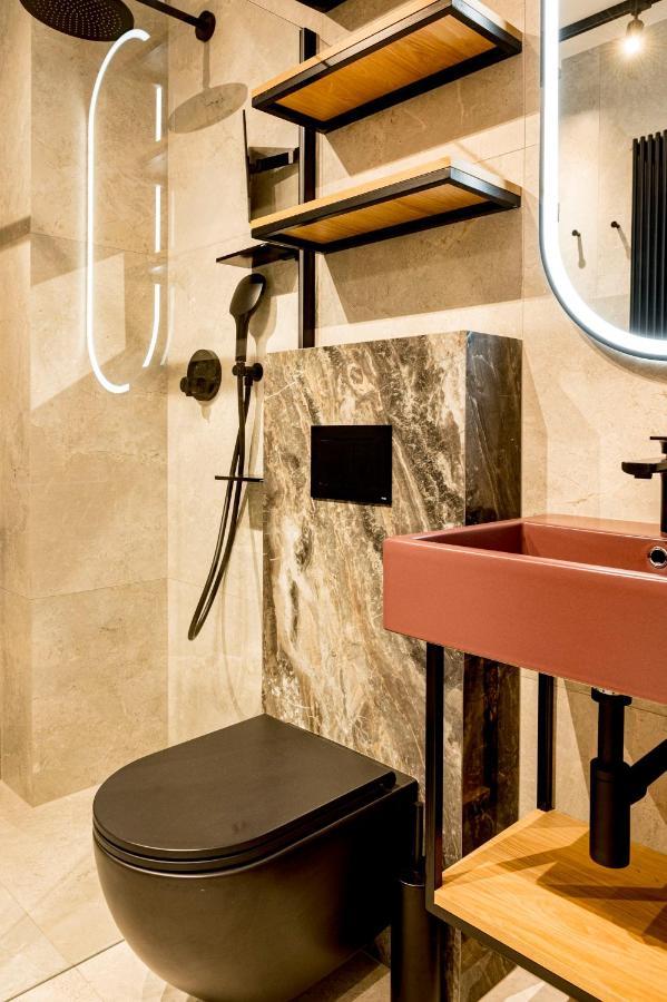 - Apartment