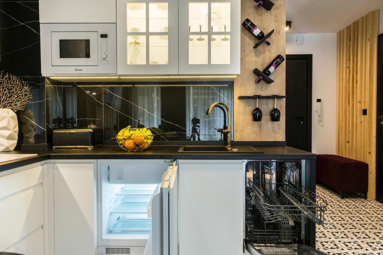 Apartment - *